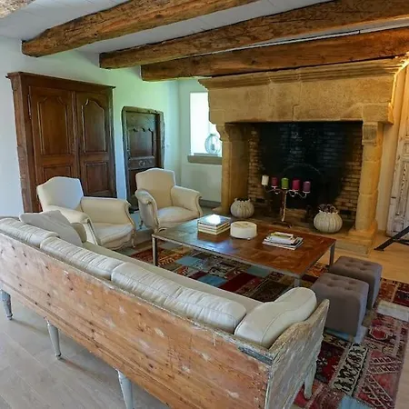 De L'herm * Castanet (Aveyron)