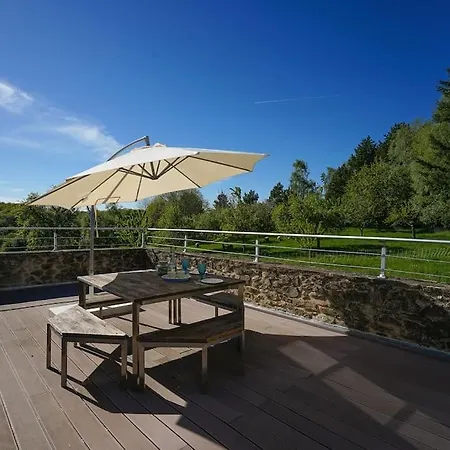 De L'herm * Castanet (Aveyron)