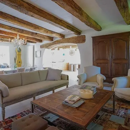 De L'herm Castanet (Aveyron)